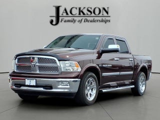 2012 RAM 1500 Laramie