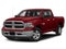 2018 RAM 1500 Big Horn Quad Cab 4x4 6'4' Box