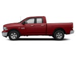 2018 RAM 1500 Big Horn Quad Cab 4x4 6'4' Box
