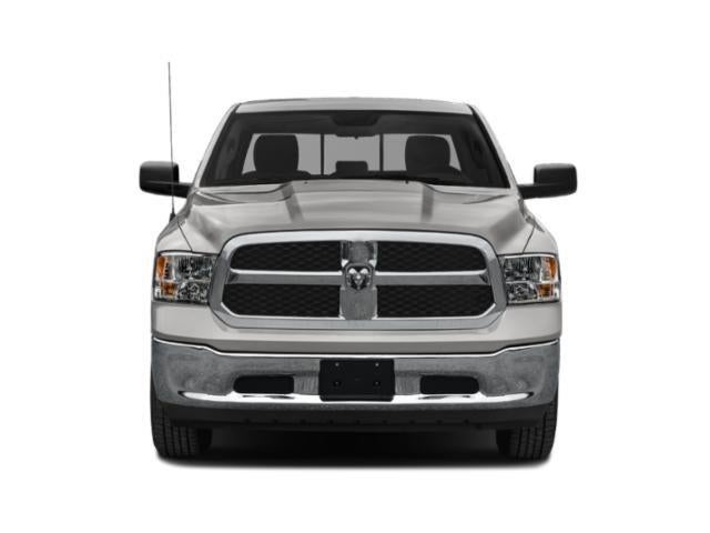 2018 RAM 1500 Big Horn Quad Cab 4x4 6'4' Box