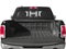 2017 RAM 1500 Longhorn Crew Cab 4x4 5'7' Box
