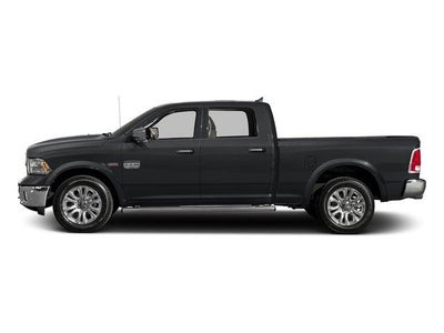 2017 RAM 1500 Longhorn Crew Cab 4x4 5'7' Box