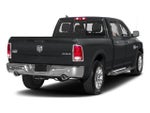 2017 RAM 1500 Longhorn Crew Cab 4x4 5'7' Box