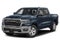 2026 RAM 1500 Big Horn Crew Cab 4x4 6'4' Box