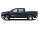 2026 RAM 1500 Big Horn Crew Cab 4x4 6'4' Box