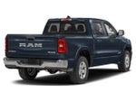 2026 RAM 1500 Big Horn Crew Cab 4x4 6'4' Box