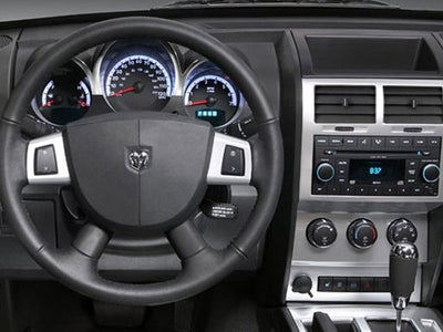 2008 Dodge Nitro SLT/RT