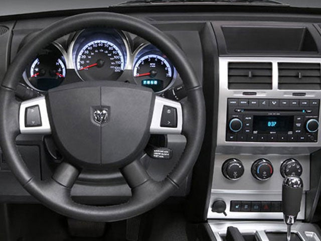2008 Dodge Nitro SLT/RT