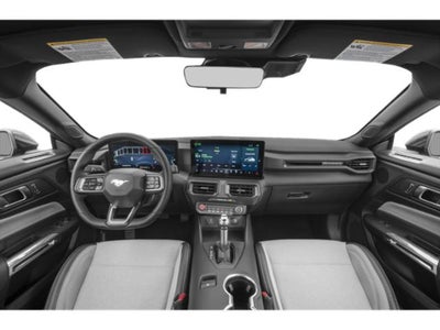 2024 Ford Mustang EcoBoost Premium Fastback