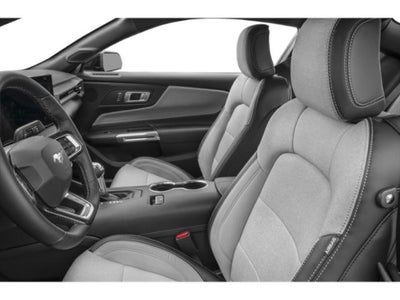 2024 Ford Mustang EcoBoost Premium Fastback