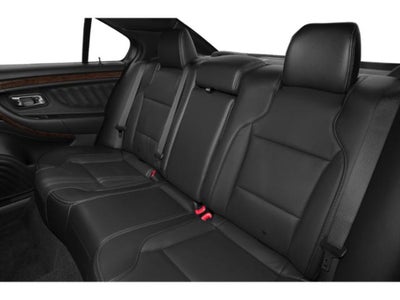 2015 Ford Taurus SEL