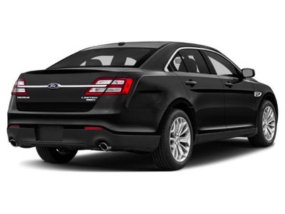2015 Ford Taurus SEL