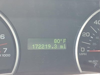 2010 Ford Explorer XLT
