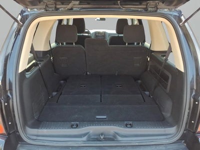 2010 Ford Explorer XLT