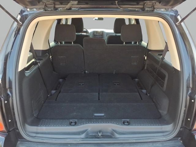 2010 Ford Explorer XLT