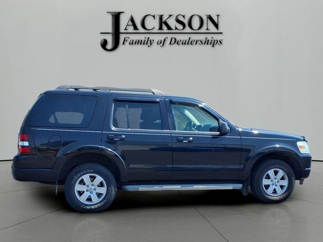 2010 Ford Explorer XLT