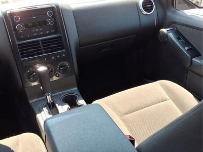 2010 Ford Explorer XLT