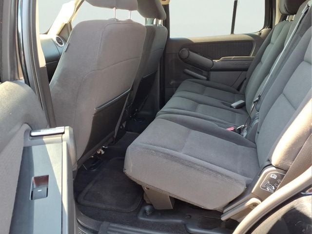 2010 Ford Explorer XLT