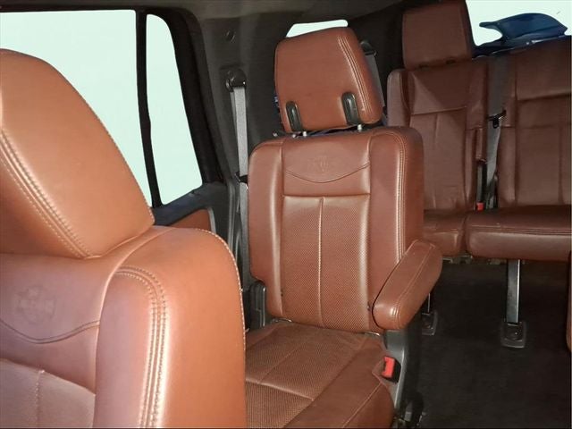 2014 Ford Expedition King Ranch