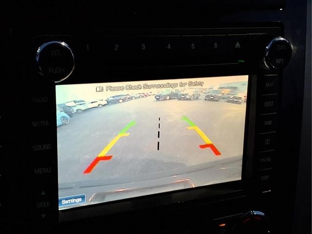 2014 Ford Expedition King Ranch