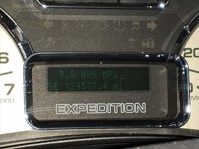 2014 Ford Expedition King Ranch