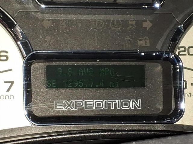 2014 Ford Expedition King Ranch