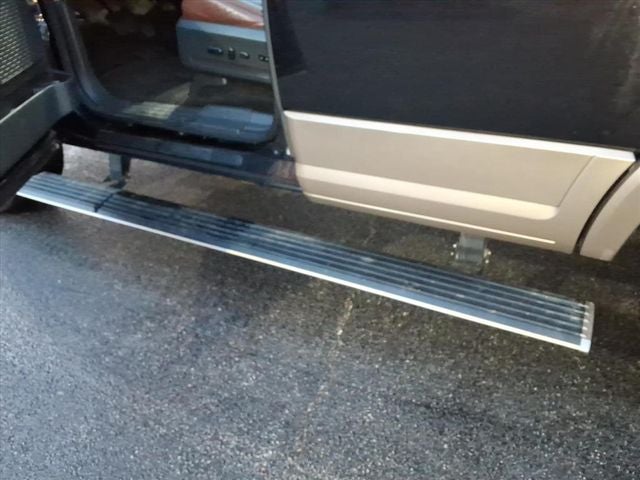 2014 Ford Expedition King Ranch