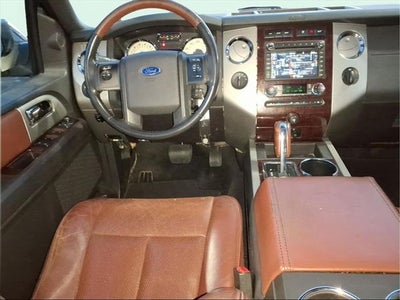 2014 Ford Expedition King Ranch