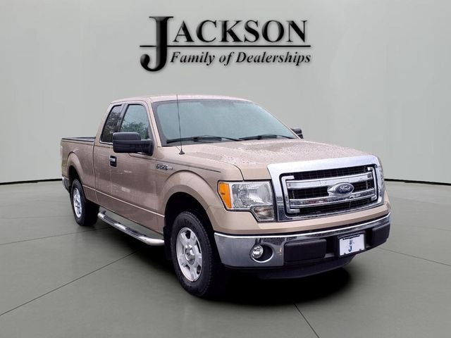 2014 Ford F-150 XL