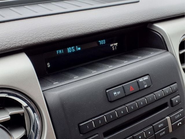 2014 Ford F-150 XL