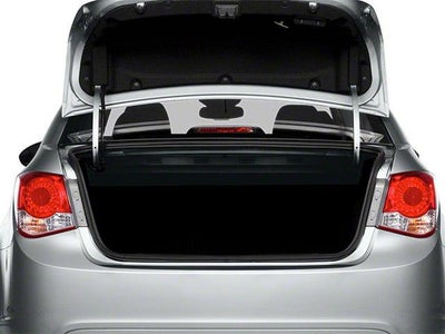 2013 Chevrolet Cruze LS Auto