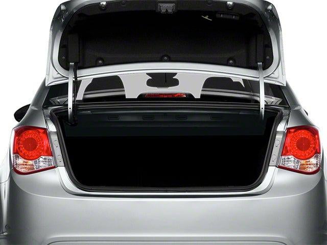 2013 Chevrolet Cruze LS Auto