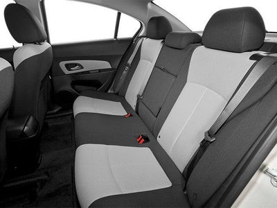 2013 Chevrolet Cruze LS Auto