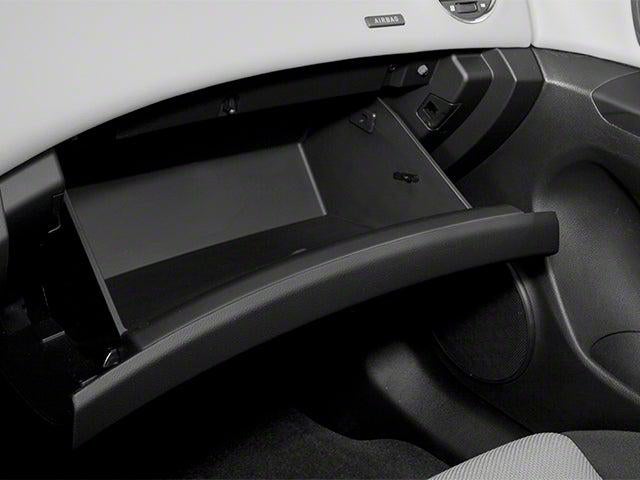 2013 Chevrolet Cruze LS Auto