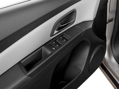 2013 Chevrolet Cruze LS Auto