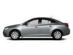 2013 Chevrolet Cruze LS Auto