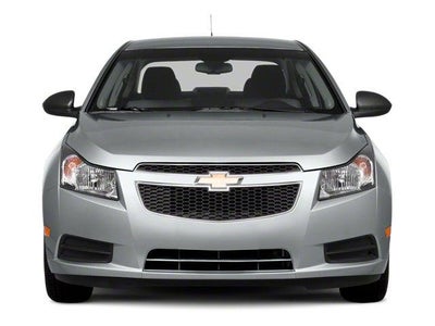 2013 Chevrolet Cruze LS Auto