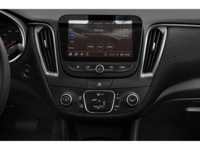 2019 Chevrolet Malibu 1LS