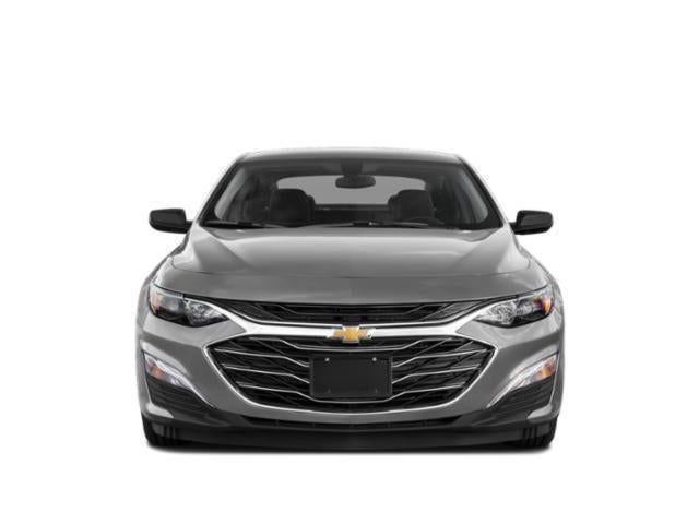 2019 Chevrolet Malibu 1LS