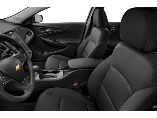 2019 Chevrolet Malibu 1LS