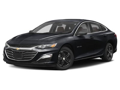 2023 Chevrolet Malibu FWD 1FL