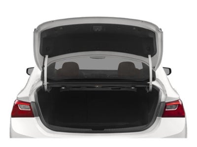 2023 Chevrolet Malibu FWD 1FL