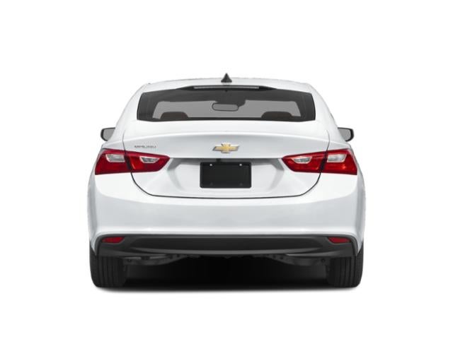 2023 Chevrolet Malibu FWD 1FL