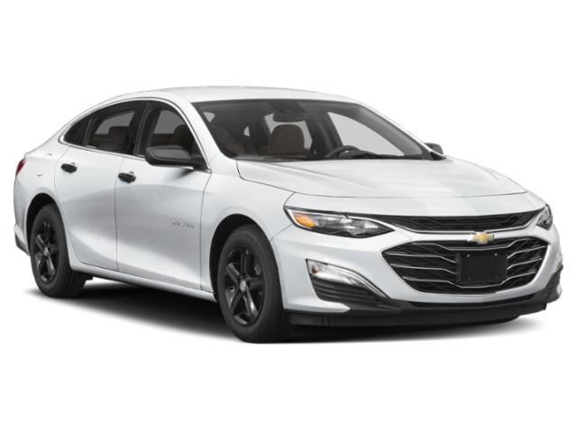 2023 Chevrolet Malibu FWD 1FL
