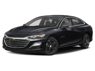2023 Chevrolet Malibu FWD 1FL