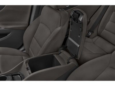 2023 Chevrolet Malibu FWD 1FL