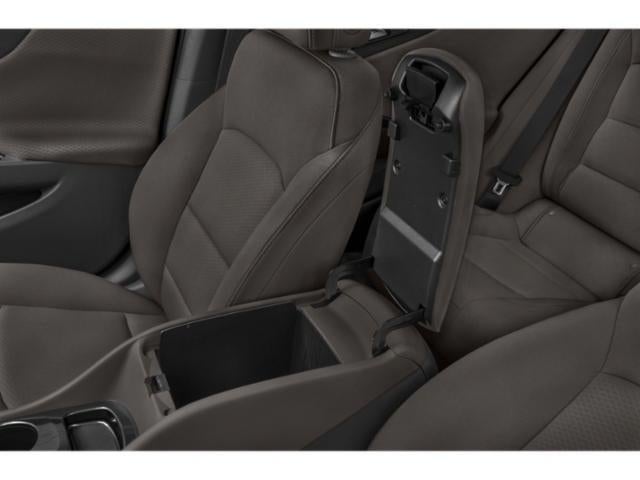 2023 Chevrolet Malibu FWD 1FL