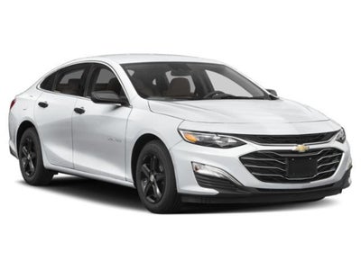 2023 Chevrolet Malibu FWD 1FL