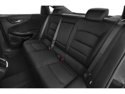 2025 Chevrolet Malibu FWD 1LT