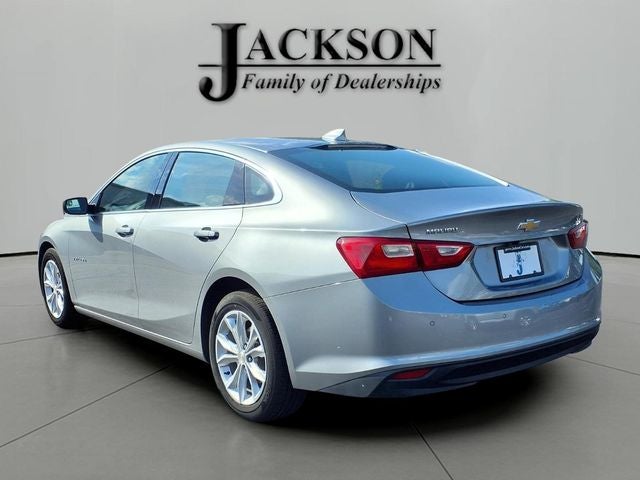 2025 Chevrolet Malibu FWD 1LT